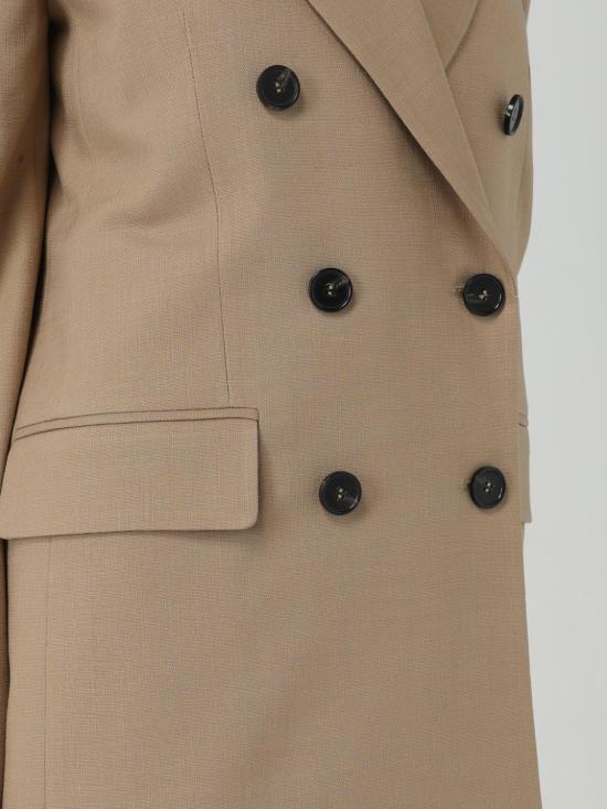  엠에스지엠 자켓 3641MDG09Y247010 23 Sand - MSGM