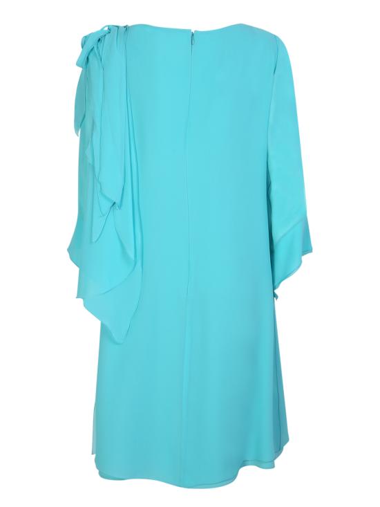  CHANTAL LENOIR 미디 원피스 ABA243 051 022 090 Black - CHANTAL LENOIR