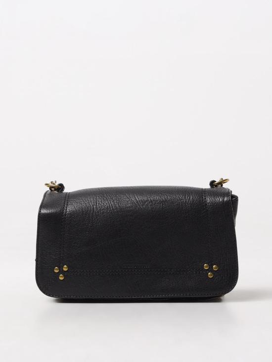 24FW 제롬 드레이퓌스 크로스백 44BOBICH NOIR Black