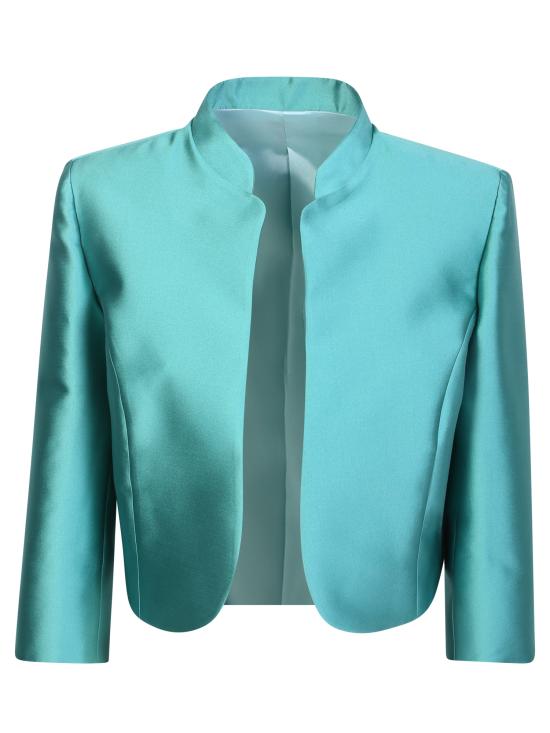  CHANTAL LENOIR 숏 원피스 GC461 051 022 Green