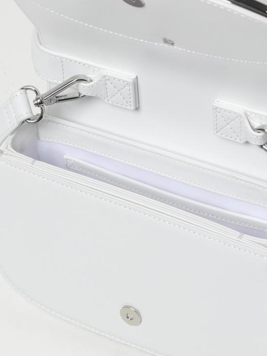 26SS 디젤 토트백 X08396PR818 T1003 White - DIESEL