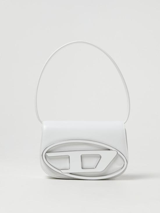 26SS 디젤 토트백 X08396PR818 T1003 White