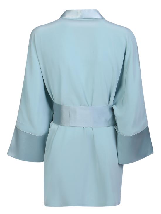  샹탈 르누아르 자켓 GC473 503 283 Green - CHANTAL LENOIR