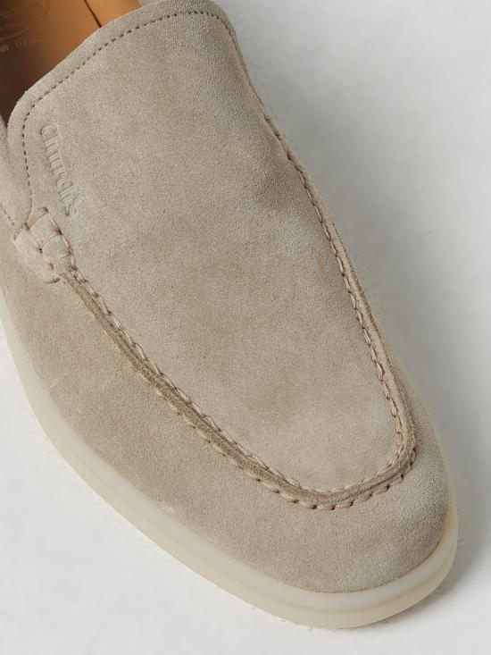 25FW 처치스 DS00729CC F0AHP Beige - CHURCHS