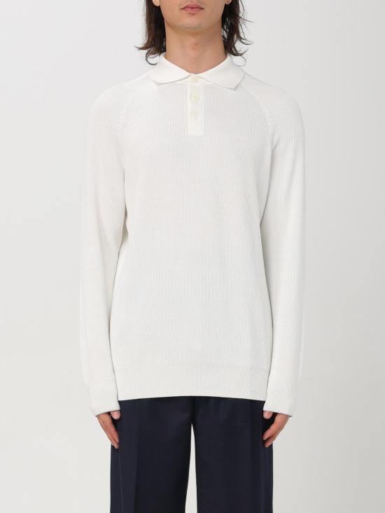 25FW 브루넬로 쿠치넬리 후드 티셔츠 M29400105 CO312 White