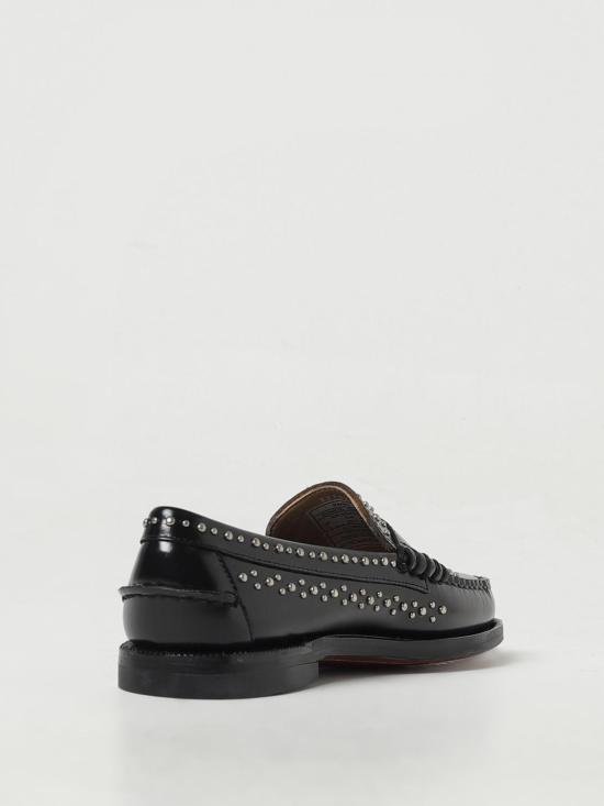 25FW 세바고 로퍼 78118KW 902 Black - SEBAGO