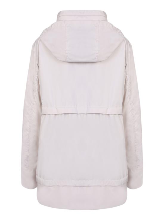 26SS 무레르 자켓 SINIA WK AVORIO White - MOORER