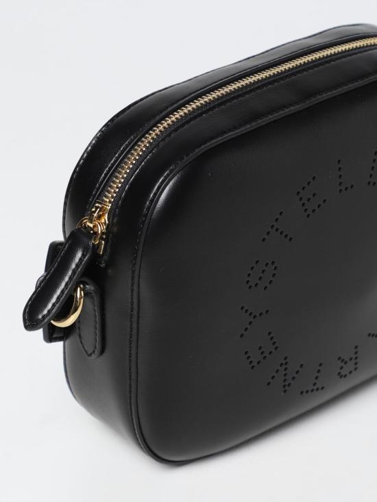 26SS 스텔라 맥카트니 크로스백 700266W8542 1000 Black - STELLA MCCARTNEY