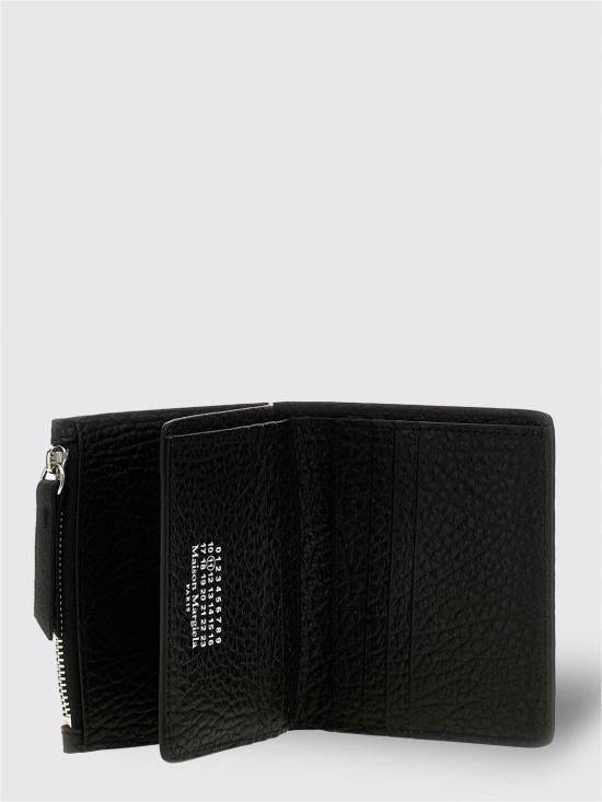 25FW 마르지엘라 남성지갑 SA1UI0023P4455 T8013 Black - MAISON MARGIELA