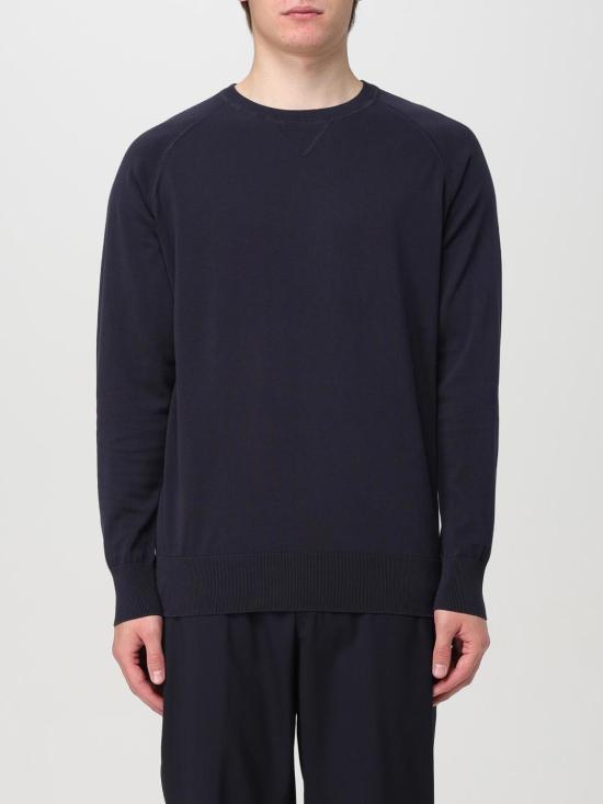 25FW 아스페시 스웨터 M0393371 01098 Blue