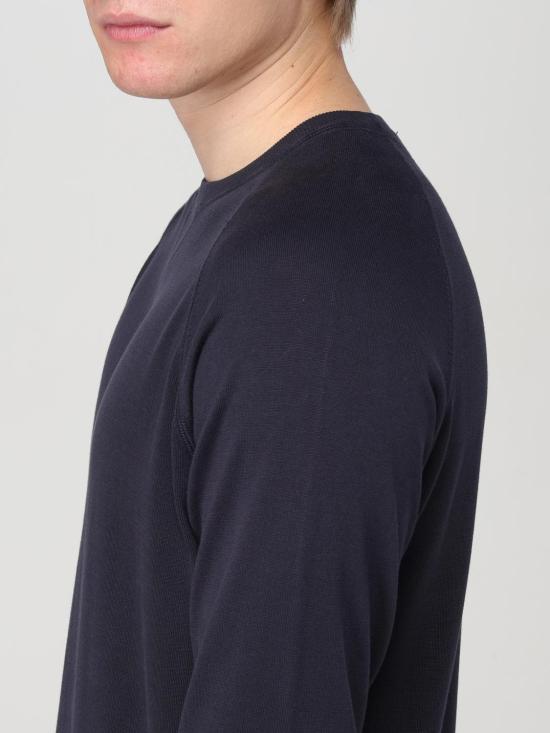 25FW 아스페시 스웨터 M0393371 01098 Blue - ASPESI