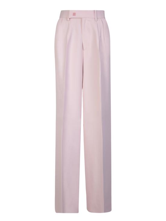  아미리 스트레이트 팬츠 SS23WAW007 651 Pink