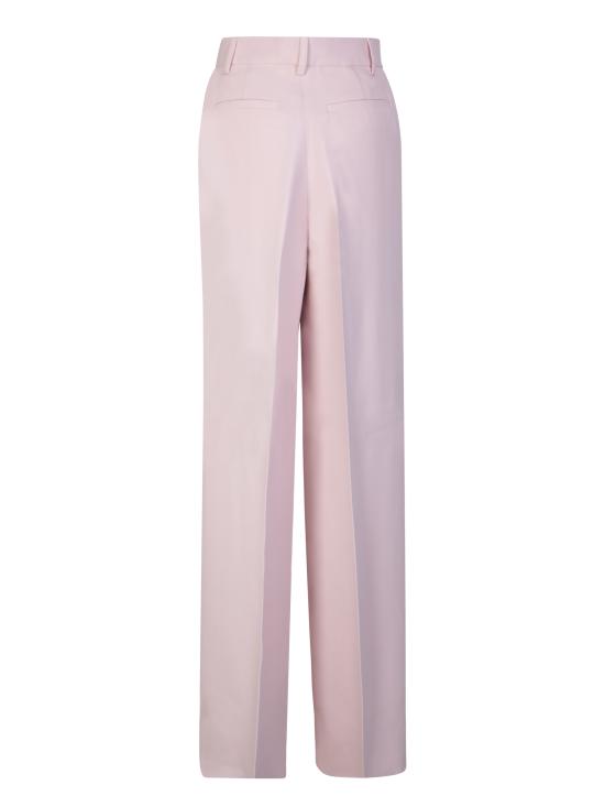  아미리 스트레이트 팬츠 SS23WAW007 651 Pink - AMIRI