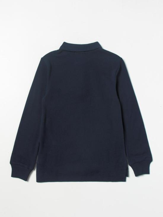 25FW [키즈] 폴로 랄프로렌 폴로 셔츠 322703634 032 Navy - POLO RALPH LAUREN