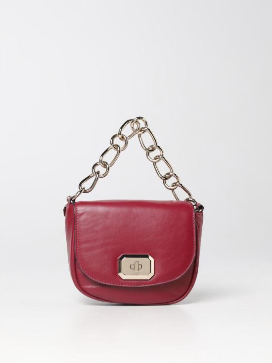 25FW 레드발렌티노 토트백 3Q2B0D38WLD R86 Red