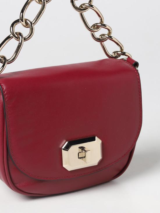 25FW 레드발렌티노 토트백 3Q2B0D38WLD R86 Red - RED VALENTINO