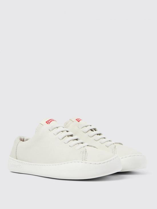 25FW 캠퍼 페우 투어링 스니커즈  K200877 038 PEU TOURING 0 White - CAMPER