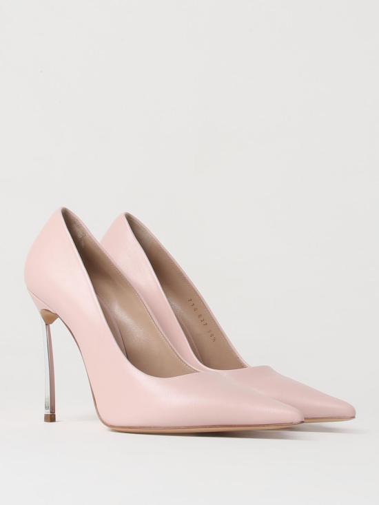 25FW 카사데이 1F940100MC11554108 Burgundy - CASADEI