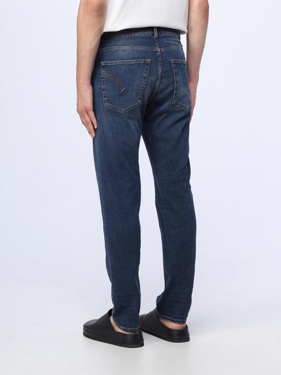 25FW 돈답 데님 팬츠 UP576DS0265UGD1 800 Blue - DONDUP
