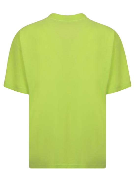  본사이 반팔 티셔츠 TS001 001 ACDGRE Green - BONSAI