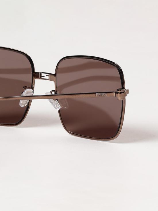  펜디 선글라스 FE40123U 45g Pink - FENDI