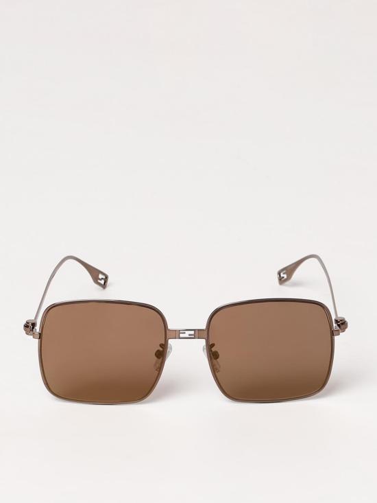  펜디 선글라스 FE40123U 45g Pink - FENDI