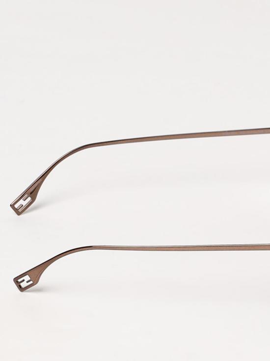  펜디 선글라스 FE40123U 45g Pink - FENDI