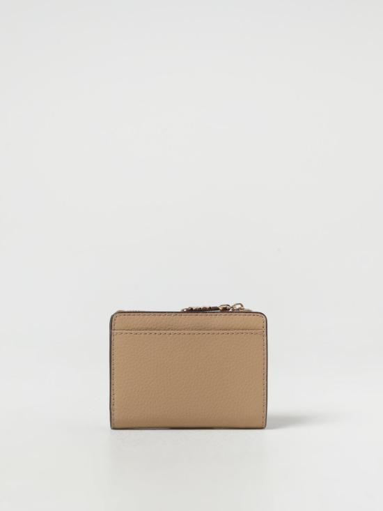 25FW 마이클 코어스 지갑 32S4G8ED7L 222 Brown - MICHAEL KORS