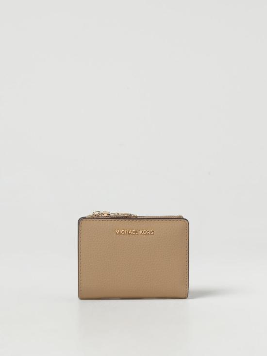 25FW 마이클 코어스 지갑 32S4G8ED7L 222 Brown