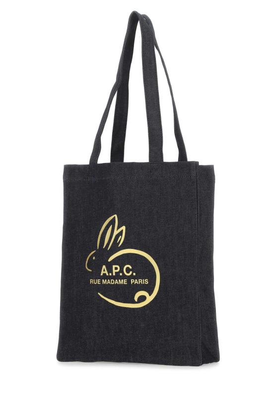 아페쎄 숄더백 COCSX M61793 IAI Blue - A.P.C.