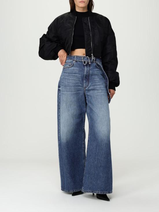 25FW 스포트막스 자켓 2522026031600 003 Black - SPORTMAX