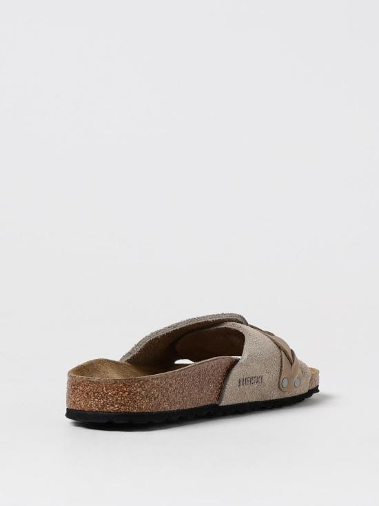 25FW 버켄스탁 1026730 Beige - BIRKENSTOCK