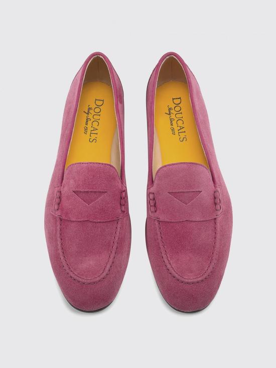 26SS 듀칼 로퍼 DD8690MEGNUF229 NS11 Fuchsia - DOUCAL’S
