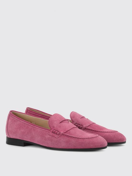 26SS 듀칼 로퍼 DD8690MEGNUF229 NS11 Fuchsia - DOUCAL’S