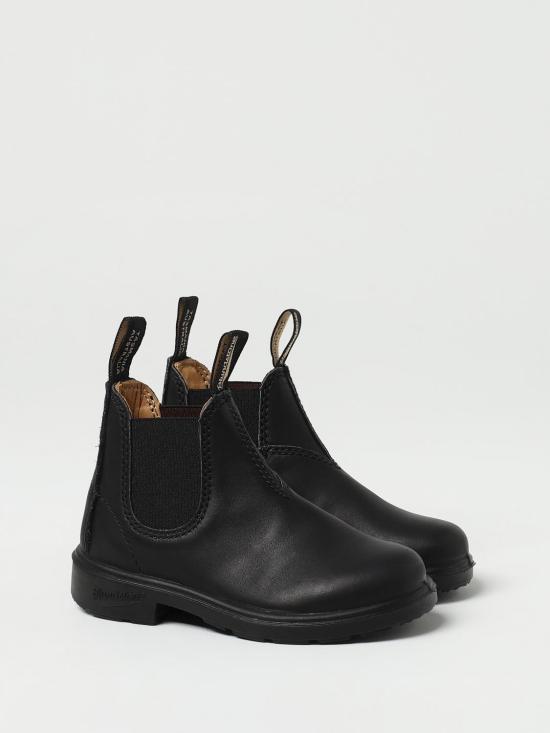 25FW [키즈] 블런드스톤 슈즈 531BC 531 Black - BLUNDSTONE