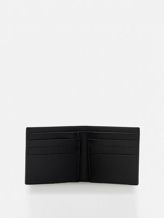 25FW 아페쎄 남성지갑 PXAWVH63153 LZZ Black - A.P.C.