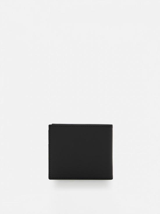 25FW 아페쎄 남성지갑 PXAWVH63153 LZZ Black - A.P.C.