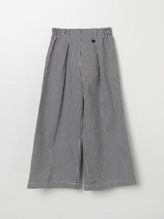 25FW [키즈] 모나리자 팬츠 17C4053169 9950 White