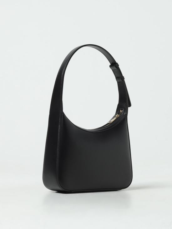 26SS 돌체앤가바나 카프스킨 3.5 숄더백 BB7598AW576 80999 Black - DOLCE & GABBANA