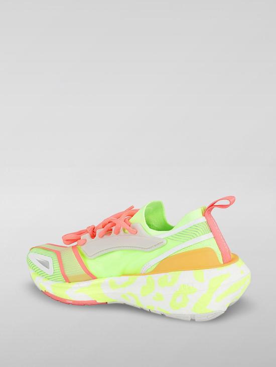 25FW 아디다스 바이 스텔라매카트니 스니커즈 IG5943 Green - ADIDAS BY STELLA MCCARTNEY