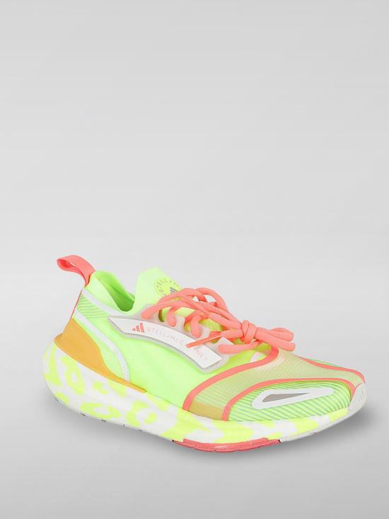 25FW 아디다스 바이 스텔라매카트니 스니커즈 IG5943 Green - ADIDAS BY STELLA MCCARTNEY