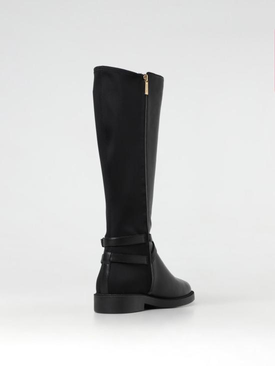  마이클 코어스 부츠 40F4ABMB6L 001 Black - MICHAEL KORS