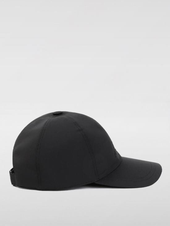 26SS 브리오니 볼캡 O41P0LPA906 4000 Blue - BRIONI