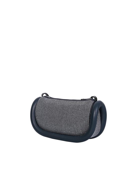  JW앤더슨 숄더백 HB0525 FA0274 743 Metallic - JW ANDERSON