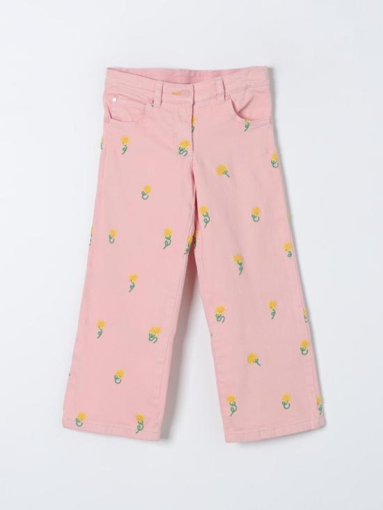  [키즈] 스텔라 맥카트니 진 TU6D70Z1641 505EM Pink
