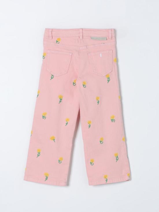  [키즈] 스텔라 맥카트니 진 TU6D70Z1641 505EM Pink - STELLA MCCARTNEY