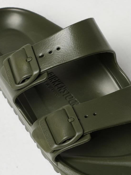 25FW 버켄스탁 1019152 Kaki - BIRKENSTOCK