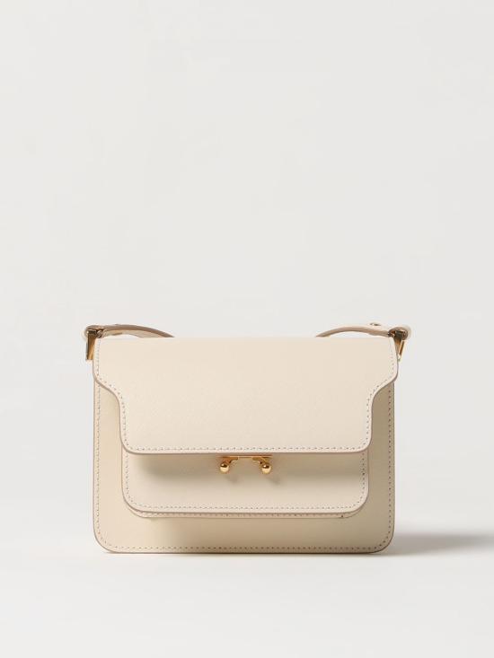 26SS 마르니 토트백 SBMPS01U07LV520 Z601W Beige