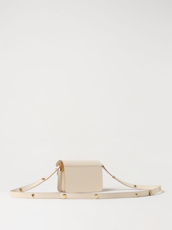 26SS 마르니 토트백 SBMPS01U07LV520 Z601W Beige - MARNI