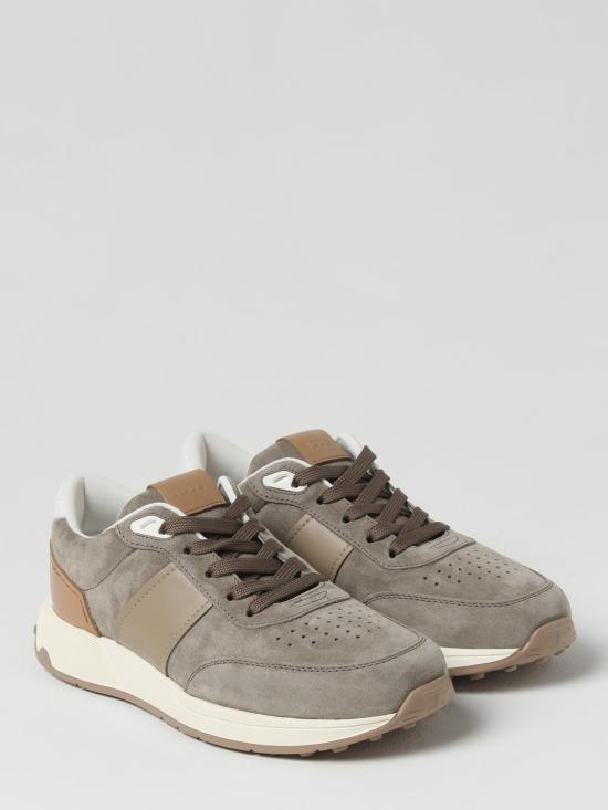  토즈 스니커즈 XXM63K0GT80SOB 0DK2 Black - TODS